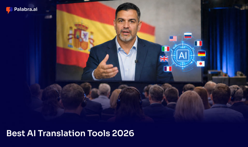 Best AI Translation Tools 2026