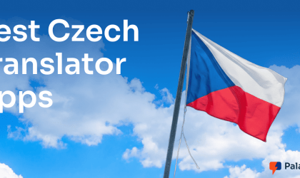Best Czech Translator Apps for Live Speech and Text Use