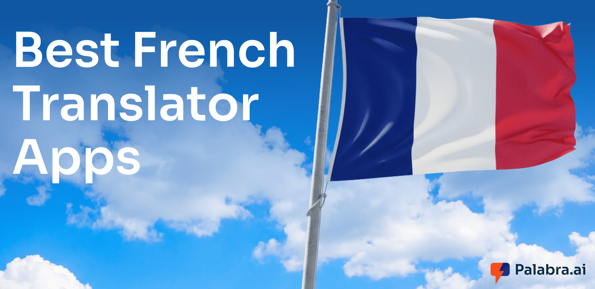 Best French Translation Apps