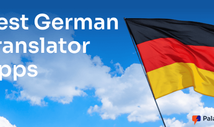 Best German Translator Apps