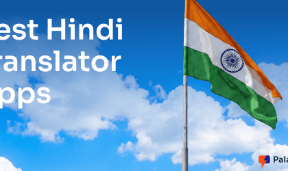 Best Hindi Translator Apps for Live Speech and Text Use