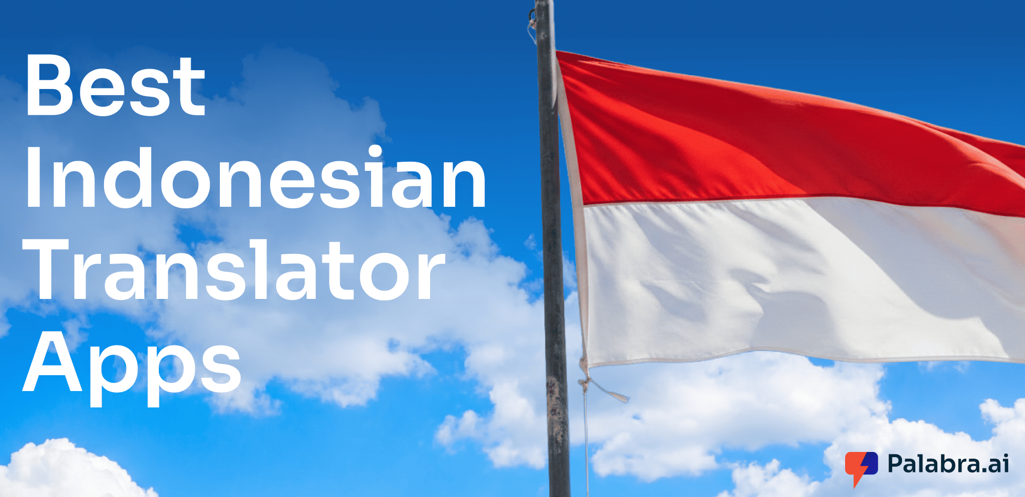 Best Indonesian Translation