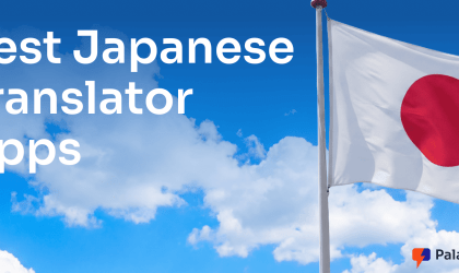 Best Japanese Translator Apps