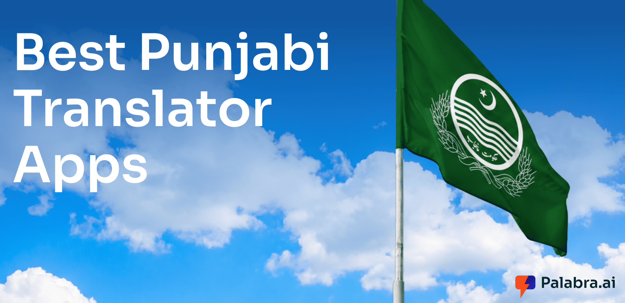 10 Best Punjabi Translation Apps for Live Speech, Travel, and Work